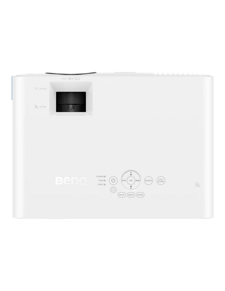 Proiector BenQ LW550, 3000ANSI Lumens, WXGA (1280 x 800)