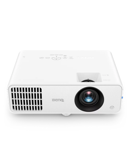 Proiector BenQ LW550, 3000ANSI Lumens, WXGA (1280 x 800)