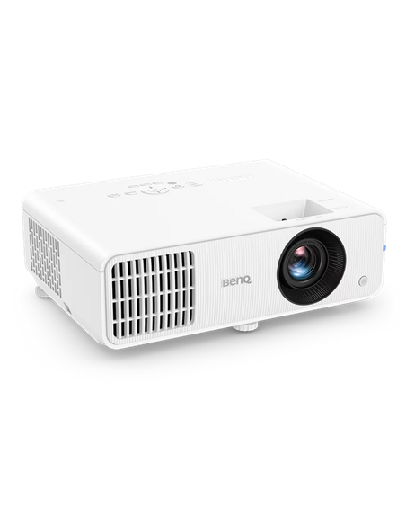 Проектор BenQ LW550, 3000ANSI Lumens, WXGA (1280 x 800)