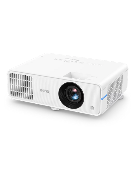 Proiector BenQ LW550, 3000ANSI Lumens, WXGA (1280 x 800)