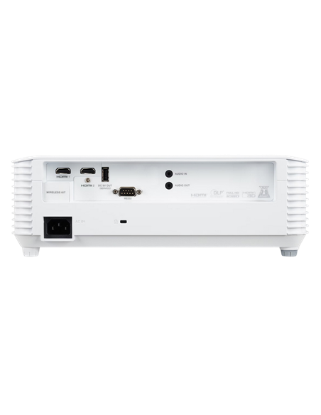 Proiector Acer H6546KI, 5200ANSI Lumens, FullHD (1920 x 1080) 