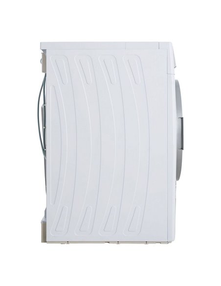 Сушильная машина Sharp KDHHH8S7GW2EE, 8кг, Белый