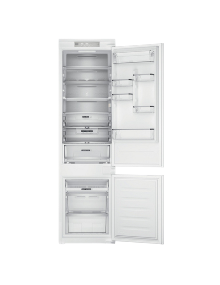 Холодильник Whirlpool WHC20 T573 P, Белый