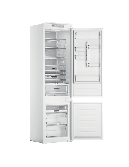 Frigider Whirlpool WHC20 T573 P, Alb