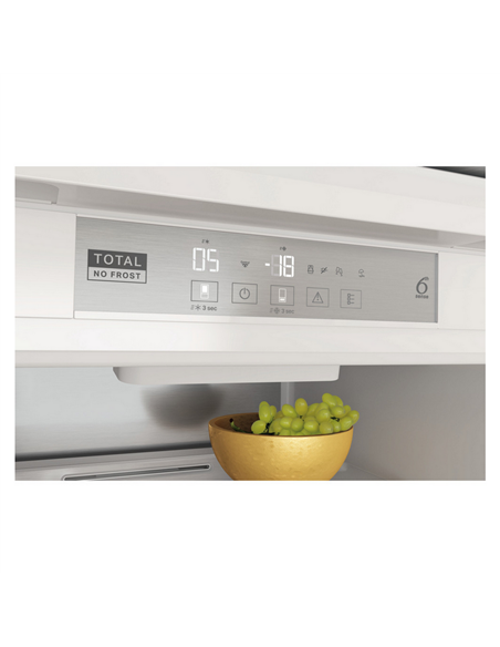 Холодильник Whirlpool WHC20 T573 P, Белый