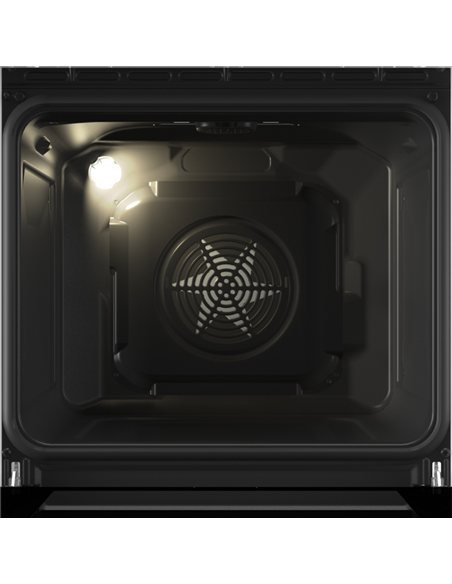 Aragaz Mixt Gorenje GK5C42WF, Alb Aragaz Mixt Gorenje GK5C42WF, Alb
