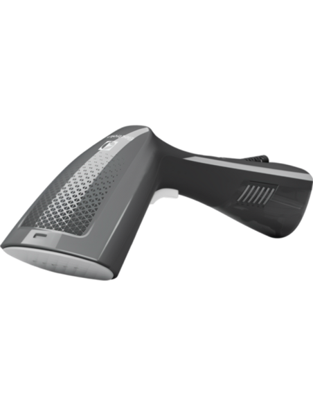 Aparat de călcat vertical cu aburi Electrolux E6HS1-2EG, 1200W, Gri