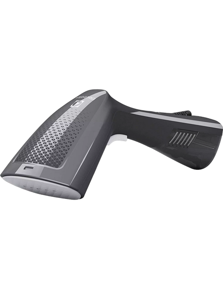 Aparat de călcat vertical cu aburi Electrolux E6HS1-2EG, 1200W, Gri