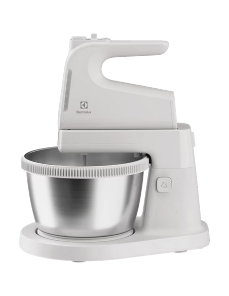 Миксер стационарный съемный Electrolux ESM4W, Белый