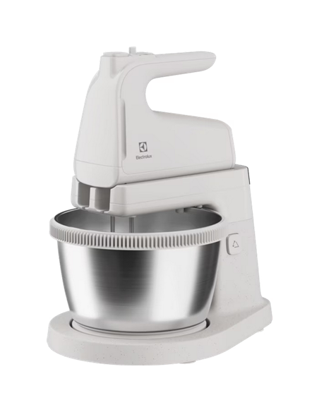 Миксер стационарный съемный Electrolux ESM4W, Белый