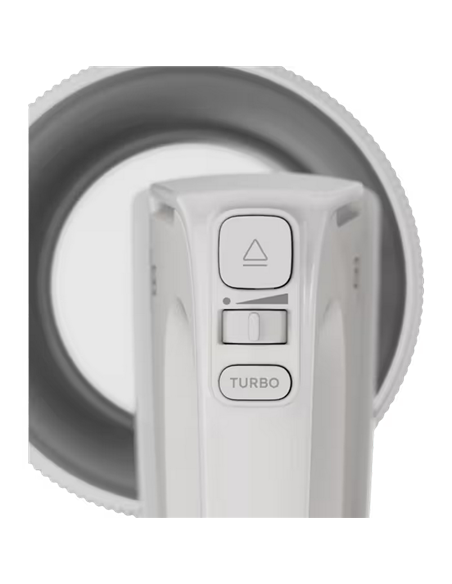 Миксер стационарный съемный Electrolux ESM4W, Белый