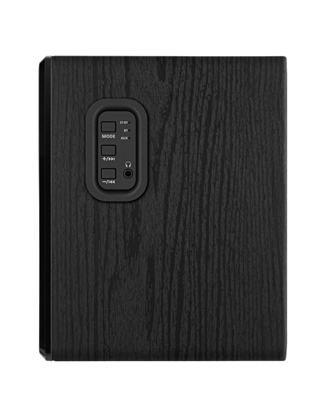 Аудиосистема 2.0 CH SVEN SPS-725, Чёрный