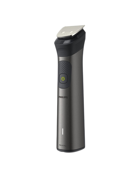 Trimmer pentru bărbați Philips MG7920/15, Gri | Negru