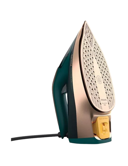 Fier de călcat Philips DST8030/70, 3000W, Smarald Fier de călcat Philips DST8030/70, 3000W, Smarald