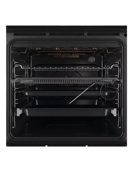 Электрический духовой шкаф Whirlpool AKZ9S 8260 FB, Чёрный