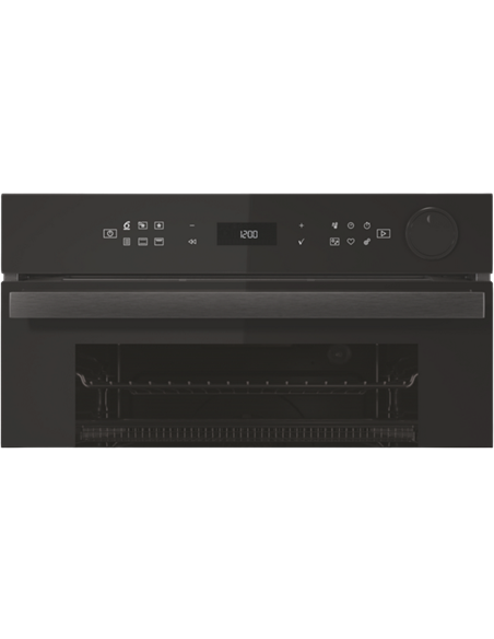 Cuptor Electric Whirlpool AKZ9S 8260 FB, Negru