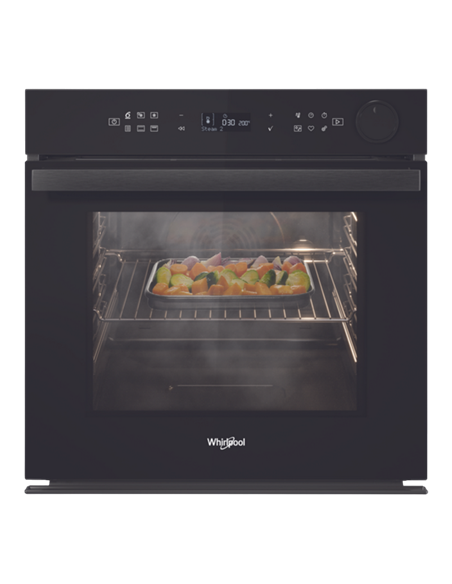 Электрический духовой шкаф Whirlpool AKZ9S 8260 FB, Чёрный