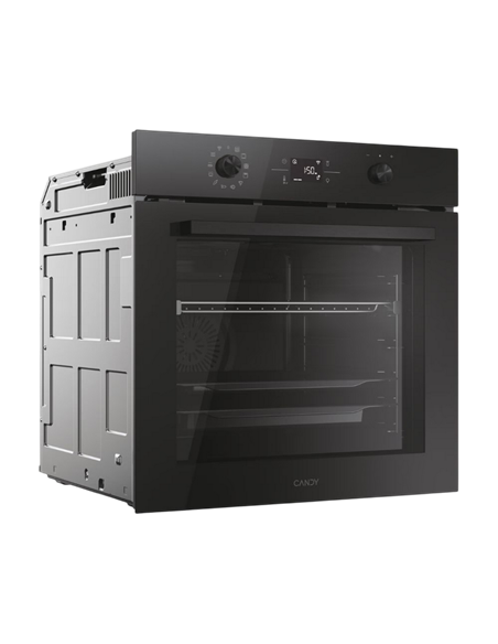 Cuptor Electric Candy CA6 NP5B3CTB, Negru