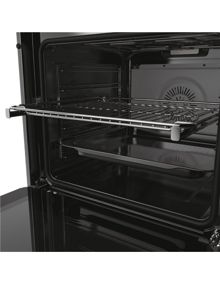 Cuptor Electric Candy CA6 NP5B3CTB, Negru