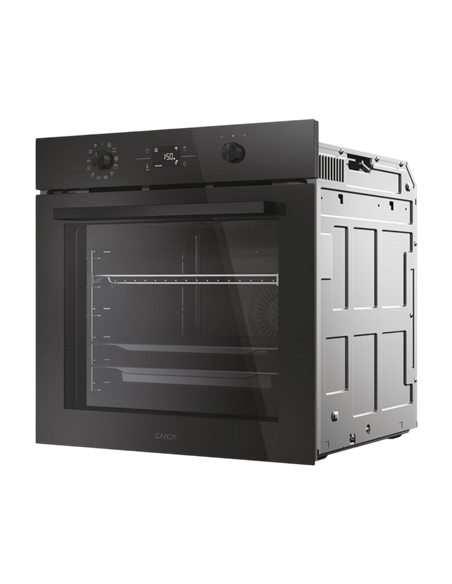 Cuptor Electric Candy CA6 NP5B3CTB, Negru
