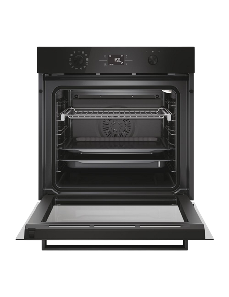 Cuptor Electric Candy CA6 NP5B3CTB, Negru