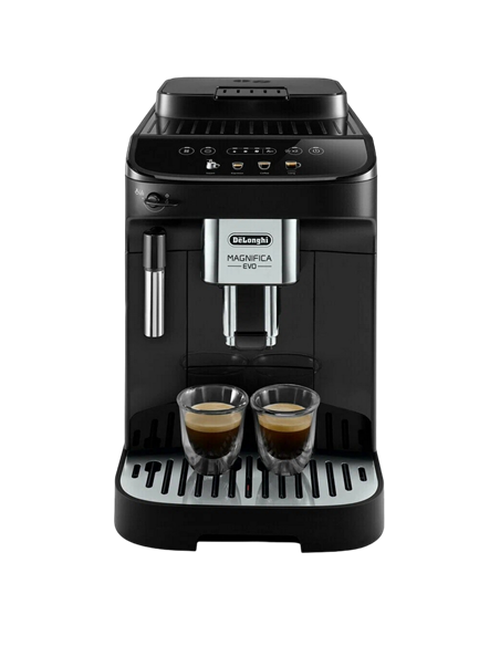 Кофемашина DeLonghi ECAM290.21.B, Чёрный