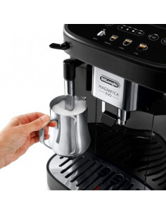 Aparat de cafea DeLonghi ECAM290.21.B, Negru 2