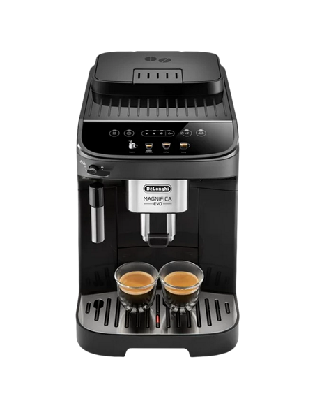 Кофемашина DeLonghi ECAM290.21.B, Чёрный