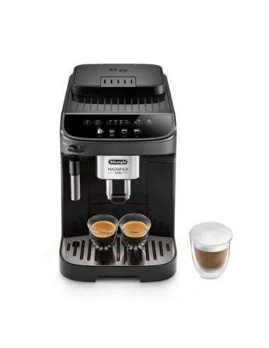 Aparat de cafea DeLonghi ECAM290.21.B, Negru