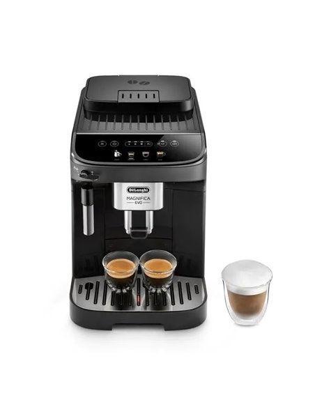 Aparat de cafea DeLonghi ECAM290.21.B, Negru