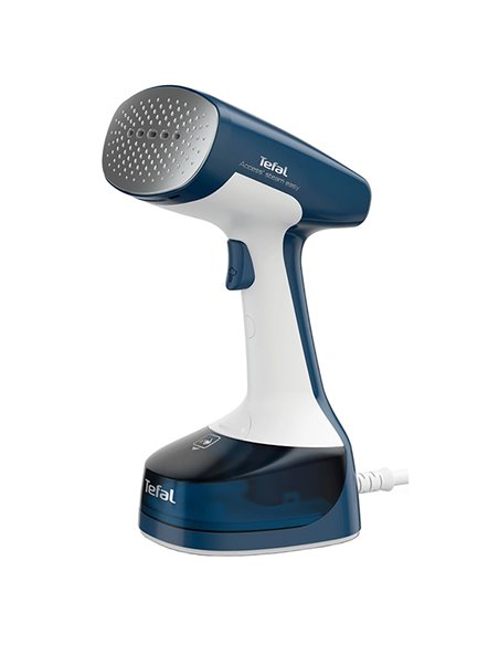 Ручной отпариватель Tefal DT7130E1, Синий | Белый