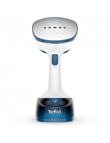 Ручной отпариватель Tefal DT7130E1, Синий | Белый