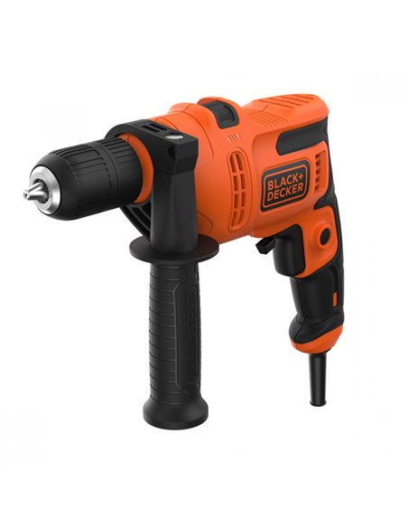 Mașină de găurit Black+Decker BEH200-QS