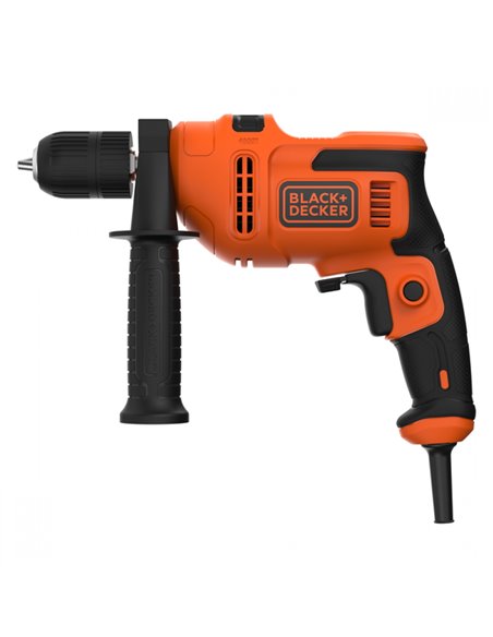 Mașină de găurit Black+Decker BEH200-QS