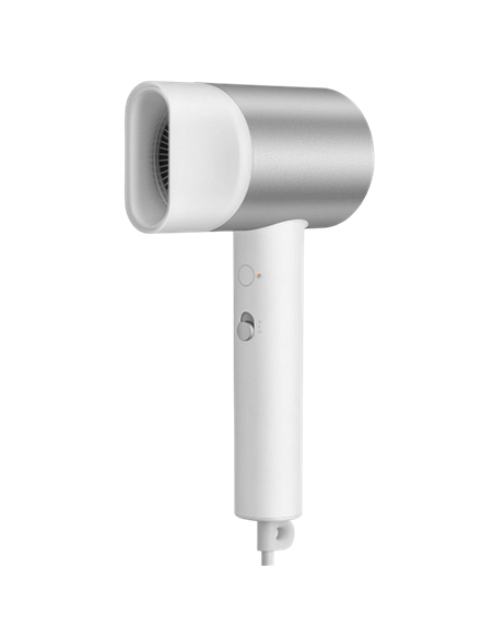 Фен Xiaomi Mi Ionic H300, 1600Вт, Белый Фен Xiaomi Mi Ionic H300, 1600Вт, Белый