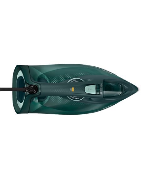 Утюг Philips DST7050/70, 2800Вт, Зеленый Утюг Philips DST7050/70, 2800Вт, Зеленый