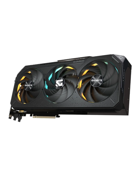 Placă Video Gigabyte GV-N5090GAMING OC-32GD, 32GB GDDR7 512bit