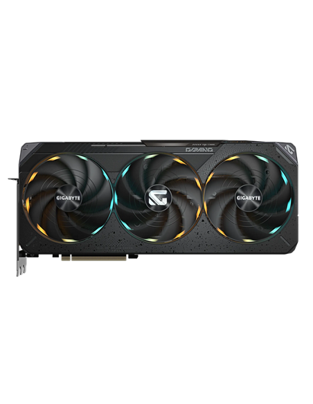 Placă Video Gigabyte GV-N5090GAMING OC-32GD, 32GB GDDR7 512bit