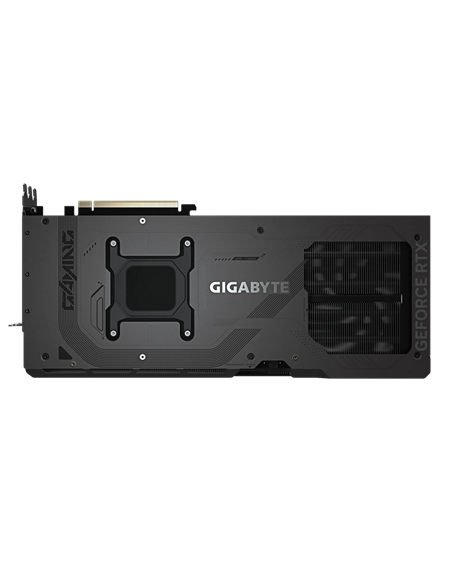 Видеокарта Gigabyte GV-N5090GAMING OC-32GD, 32 ГБ GDDR7 512бит