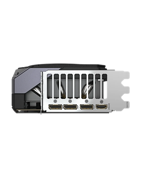 Placă Video Gigabyte GV-N5090GAMING OC-32GD, 32GB GDDR7 512bit