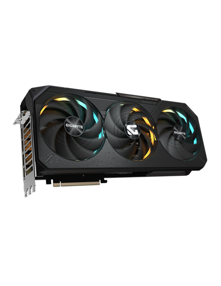Видеокарта Gigabyte GV-N5090GAMING OC-32GD, 32 ГБ GDDR7 512бит