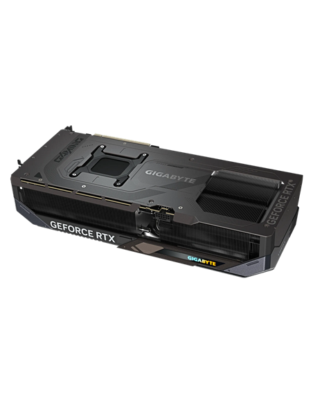 Placă Video Gigabyte GV-N5090GAMING OC-32GD, 32GB GDDR7 512bit
