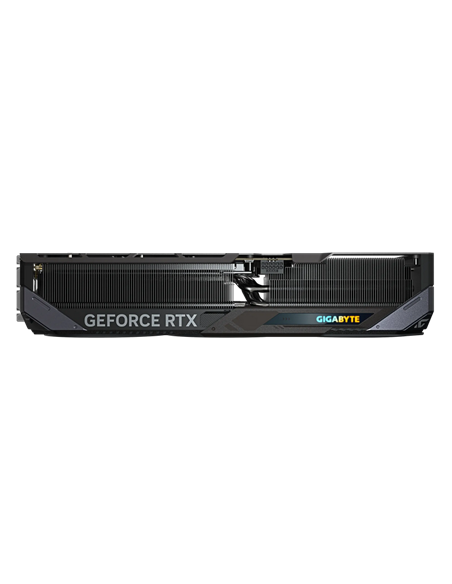 Placă Video Gigabyte GV-N5090GAMING OC-32GD, 32GB GDDR7 512bit