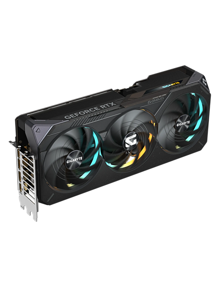 Видеокарта Gigabyte GV-N5090GAMING OC-32GD, 32 ГБ GDDR7 512бит
