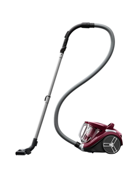 Aspirator Rowenta RO4B63EA, Roșu