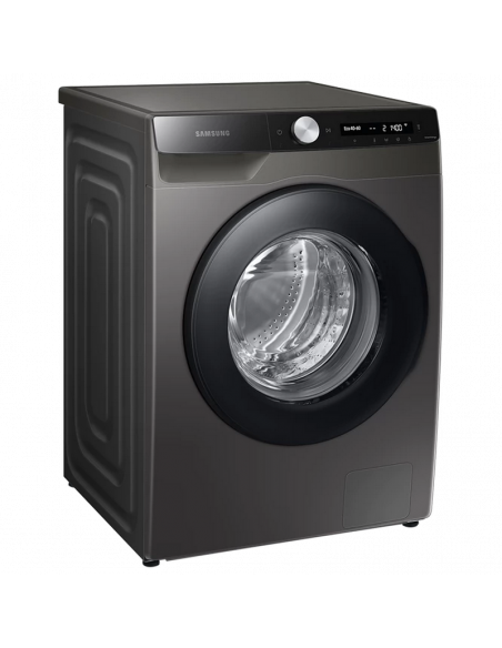 Стиральная машина Samsung WW90T534DAX1S7, 9кг, Нержавеющая сталь