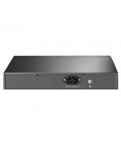 Comutator PoE TP-LINK TL-SG1008MP, 8x IEEE 802.3af/at 2