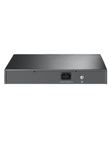 PoE коммутатор TP-LINK TL-SG1008MP, 8x IEEE 802.3af/at