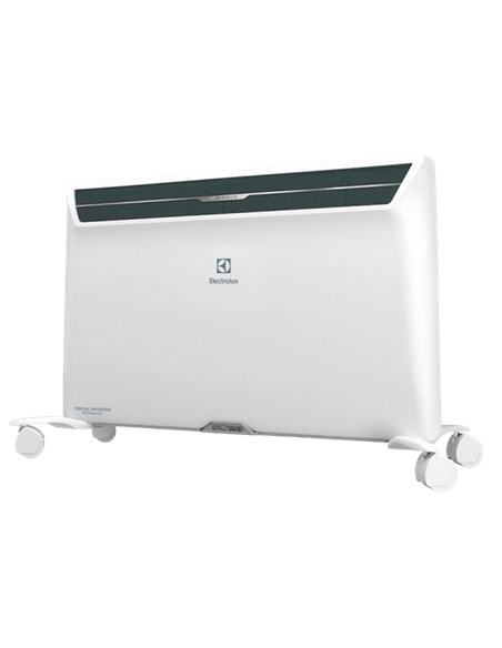 Конвектор Electrolux Air Gate 2 inverter, 1500Вт, Белый