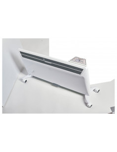 Convector Electrolux Air Gate 2 inverter, 1500W, Alb 2